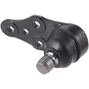Centric Premium™ Front Lower Ball Joint for 2007 Suzuki Reno - 610.48001