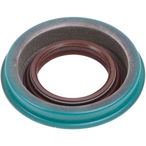 SKF Rear Wheel Seal for 2001 Chevrolet Astro - 14393