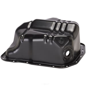 Spectra Premium Engine Oil Pan for GMC Sierra 3500 HD - GMP93A