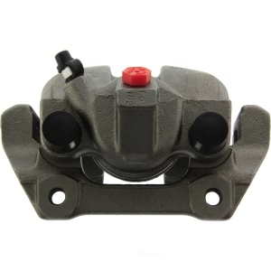 Centric Semi-Loaded Brake Caliper for 2000 Volvo V70 - 141.39530