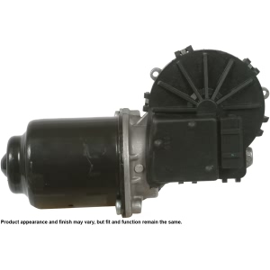 Cardone Reman Remanufactured Wiper Motor for 2013 Ford Transit Connect - 40-2089