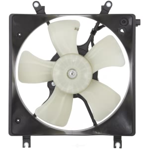 Spectra Premium Engine Cooling Fan for Mitsubishi Eclipse - CF22012