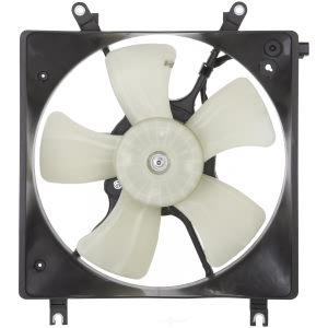 Spectra Premium Engine Cooling Fan for Dodge Avenger - CF22012