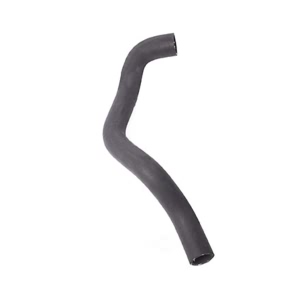 Dayco Engine Coolant Curved Radiator Hose for 2015 Ford Fiesta - 72765