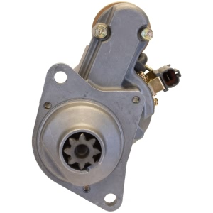 Denso Starter for 1989 Nissan Sentra - 280-3107