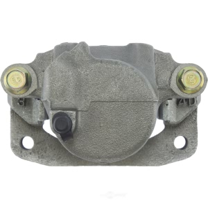 Centric Semi-Loaded Brake Caliper for Mazda GLC - 141.45026