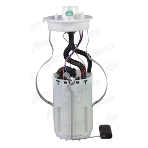 Airtex Fuel Pump Module Assembly for 2002 Land Rover Discovery - E8478M