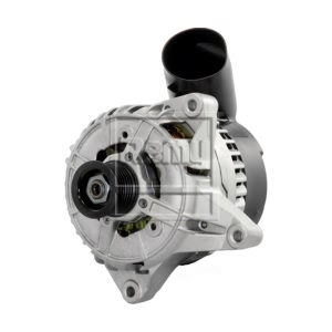 Remy Remanufactured Alternator for 1993 BMW 740iL - 14484