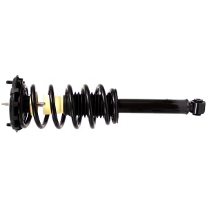 Monroe RoadMatic™ Rear Driver or Passenger Side Complete Strut Assembly for 2003 Nissan Maxima - 181327