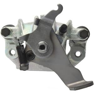 Centric Semi-Loaded Brake Caliper for 2019 Ford Fiesta - 141.61572