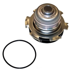 GMB Engine Coolant Water Pump for Cadillac DeVille - 130-1850