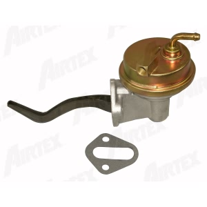 Airtex Mechanical Fuel Pump for Buick Electra - 40371