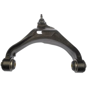 Dorman Front Passenger Side Lower Non Adjustable Control Arm And Ball Joint Assembly for Mitsubishi Raider - 521-148