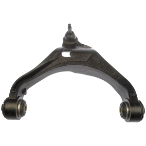 Dorman Front Passenger Side Lower Non Adjustable Control Arm And Ball Joint Assembly for 2006 Dodge Dakota - 521-148