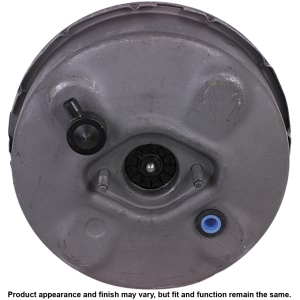 Cardone Reman Remanufactured Vacuum Power Brake Booster w/o Master Cylinder for 1996 Cadillac Eldorado - 54-74805