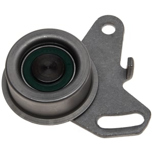 Gates Powergrip Timing Belt Tensioner for 1984 Dodge Power Ram 50 - T41043