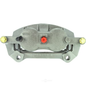 Centric Remanufactured Semi-Loaded Front Passenger Side Brake Caliper for Lincoln Navigator - 141.65095