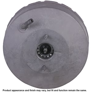 Cardone Reman Remanufactured Vacuum Power Brake Booster w/o Master Cylinder for Plymouth Colt - 53-2130