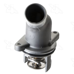 Four Seasons Engine Coolant Water Outlet for Audi A4 - 86207