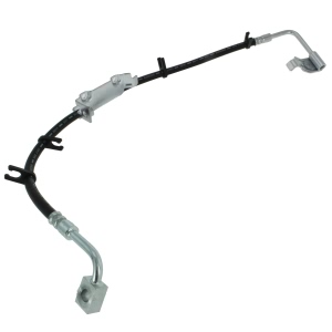 Centric Front Passenger Side Brake Hose for 2008 Jeep Wrangler - 150.58027