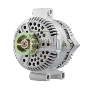 Remy Remanufactured Alternator for 1994 Ford F-350 - 20198