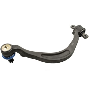 Mevotech Supreme Front Driver Side Lower Non Adjustable Control Arm And Ball Joint Assembly for 1997 Dodge Avenger - CMS9879