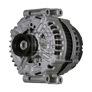 Remy Remanufactured Alternator for Dodge Sprinter 3500 - 12939