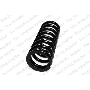 lesjofors Rear Coil Spring for 1993 Mercedes-Benz 600SEC - 4256869