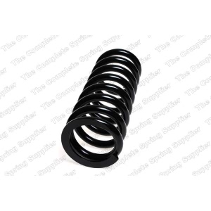 lesjofors Rear Coil Spring for Mercedes-Benz - 4256869