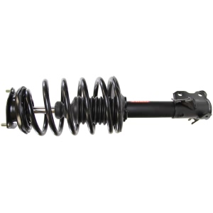 Monroe Quick-Strut™ Front Driver Side Complete Strut Assembly for 2000 Nissan Sentra - 171567