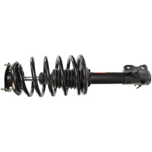 Monroe Quick-Strut™ Front Driver Side Complete Strut Assembly for 2000 Nissan Sentra - 171567