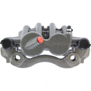 Centric Remanufactured Semi-Loaded Front Passenger Side Brake Caliper for 2014 Ram ProMaster 3500 - 141.67071