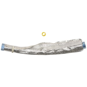 Gates Intermediate Power Steering Pressure Line Hose Assembly for 1996 Mitsubishi Eclipse - 353010