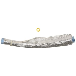 Gates Intermediate Power Steering Pressure Line Hose Assembly for 1997 Chrysler Sebring - 353010