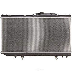 Spectra Premium Complete Radiator for Toyota Celica - CU836