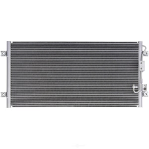 Spectra Premium A/C Condenser for Kia Sedona - 7-3063