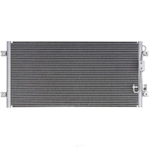 Spectra Premium A/C Condenser for Kia Sedona - 7-3063