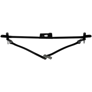 Dorman OE Solutions Front Windshield Wiper Linkage for Mercedes-Benz ML55 AMG - 602-935