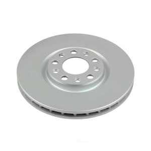 Power Stop PowerStop Evolution Coated Rotor for Chrysler 200 - AR83086EVC