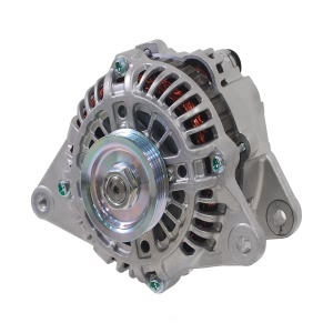 Denso Alternator for 1992 Eagle Summit - 210-4275