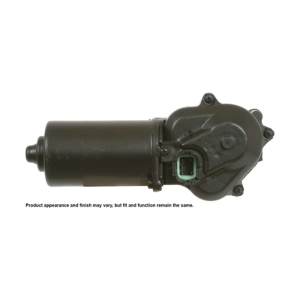 Cardone Reman Remanufactured Wiper Motor for 2005 Infiniti Q45 - 43-4332