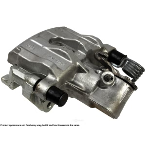 Cardone Reman Remanufactured Unloaded Caliper w/Bracket for 2012 Mazda 3 - 19-B6284