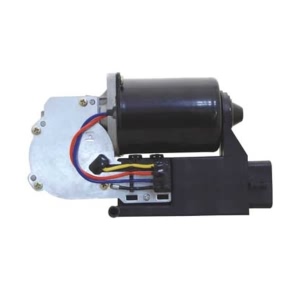 WAI Global Front Windshield Wiper Motor for 1997 Saturn SW1 - WPM101