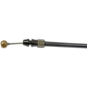 Dorman OE Solutions Hood Release Cable for Honda Civic - 912-022