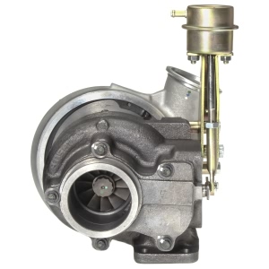 Mahle Turbocharger for Dodge - 286TC21007000