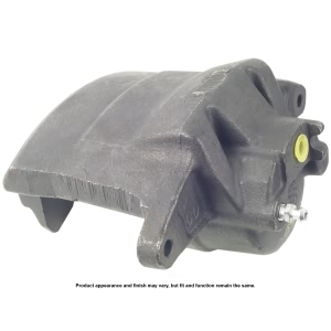 Cardone Reman Remanufactured Unloaded Caliper for 2006 Chrysler Town & Country - 18-4962