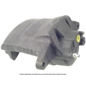 Cardone Reman Remanufactured Unloaded Caliper for 2007 Dodge Caravan - 18-4962