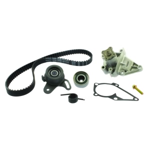 AISIN Engine Timing Belt Kit With Water Pump - TKK-001