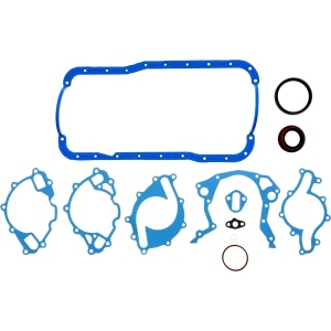Victor Reinz Engine Gasket Set for 1988 Ford Mustang - 08-10067-01