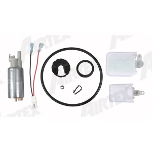 Airtex Electric Fuel Pump for 2005 Ford Five Hundred - E2522